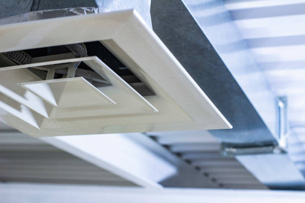 Best Professional Duct Cleaning Services  in Abingdon, IL