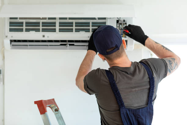 Best Emergency Air Duct Cleaning  in Abingdon, IL