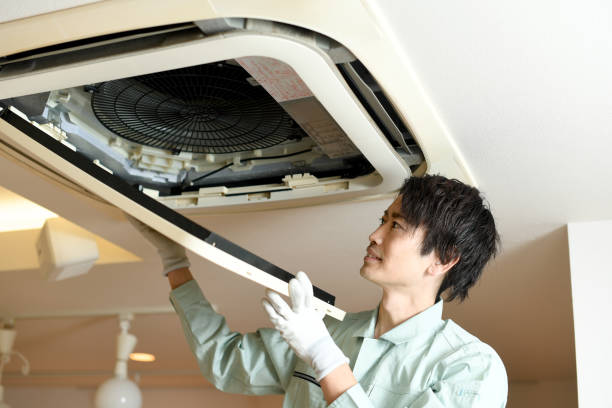 Best General Air Duct Cleaning  in Abingdon, IL
